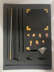 Inflames toys 猴廠王座 齊天大聖孫悟空 配件 補件