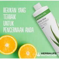 Herbalife Aloe Concentrate