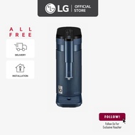 LG WD516AN Tankless Water Purifier 4-Stage Filtration | Smart Inverter Compressor™ | UV-LED Steriliz