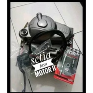 Terlaris! Bak kopling TDR jupiter z.vaga lama.Full set lengkap tql psq