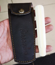 ONCE GG THAILAND ASLI BERSERAT PANJANG 8- 9 CM SEGI 8 BELIMBING SAMA SARUNG KULIT
