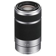 全新公司貨拆機裸鏡 SONY E 55-210mm F4.5-6.3 OSS (E接環專屬鏡頭) SEL55210~