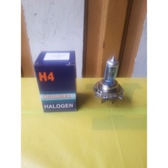 Hubcaps / halogen h4 12v 35/35 w front bulbs for yamaha vixion motorbikes