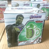 Avenger Hulk Mug
