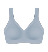 sloggi เสื้อชั้นในแบบไม่มีโครง รุ่น sloggi ZERO Feel 2.0 Bralette 01 AX R รหัส 10223256