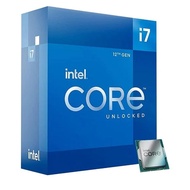 INTEL core i7-12700k bx8071512700k