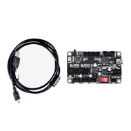 GRBL Two-axis control board for laser engraving machine USB Two-axis Control Board DIY Small CNC CNC