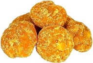 Awadh- suddh gud, desi gud, Country Jaggery, gud Sugarcane jaggery 100% Natural Jaggery Vellam - 2Kg