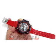 free shipping G-Shock red GWG1000-1AJF mudmaster Men's Watch