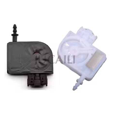 Jucaili 10PCS DX5 Ink Damper For EPS XP600/DX5/4720/I3200 Head 4000 4800 4880 7880 9880 Printer UV/E