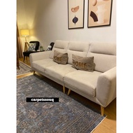 STEFANY COLLECTION / DESIGNER COLLECTION 6x8’