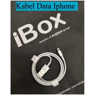Cabledata iphone 5 / 6 / 7 C TO Lightning - Cable Charger C To IPHONE 1 meter For iP 14 / 15 Series 