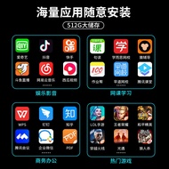 [Hot-Selling Flagship Genuine] 5G Tablet PC Ultra-High Definition Eye Protection Full Screen Card In