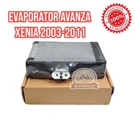 Evaporator Avanza Xenia 2003-2011 Ac Mobil