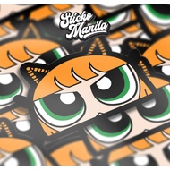 Sticko Manila : PPG x NWJNS - Haerin (Peeker)