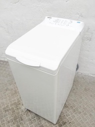 6KG 特大容量洗衣機 big volume washer  thin washing machine with warranty