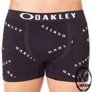 Oakley O-FIT BOXER LOW 6.1 Men's Boxer Briefs