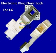 Genuine Washing Machine Door Lock Interlock Switch For LG WD-N10230D T10175 WD-N12430D 6601EN1003D Washing Machine Spare Part Refrigerator Parts &amp; Accessories