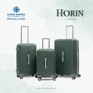 Cosas United - Horin Series Hardcase Luggage (21"/25"/29")