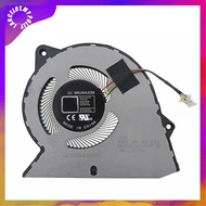 [87MY]New CPU Cooling Fan for  15 3510 3511 3515 3525 0RFF51 Laptop Cooling Fan