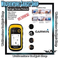 Garmin Forerunner 645 / 735 XT / 745 / 935 / 945 Hydrogel Screen Protector