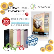❁ X-One,Extreme Shock Eliminator Screen Protector Huawei P9/P9 Plus