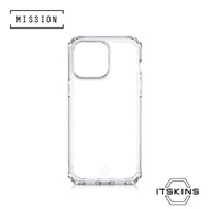 ITSKINS FERONIABIO // CLEAR for iPhone 14 Series