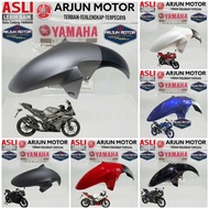 Front fender front fender Yamaha r15 v2 old 2pk-f1511-00 YamahaOriginal