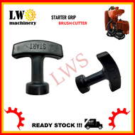 Mesin Rumput / Brush Cutter Starter Grip - STIHL , MITSUBISHI , TANAKA , TANEKA , TANIKA , OGAWA