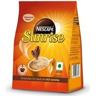 Nescafe Sunrise Premium Richer Aroma Instant Coffee-Chicory Mixture 200g