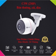 Ezviz C3W 1080P Wifi Camera (CS-CV310-A0-1B2WFR) - Genuine Product