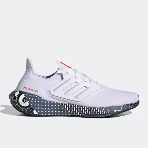 Adidas genuine Ultraboost 22 Unisex Lightweight Cushioned Running Shoes GW6912