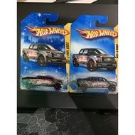 Hot Wheels - Ford F-150
