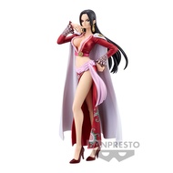 Bandai(บันได) BANPRESTO ONE PIECE DXF THE GRANDLINE SERIES EXTRA BOA.HANCOCK