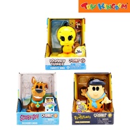 Ooshies Warner Bros 4-inch Collectible Figure