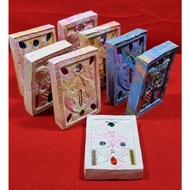 KK Kruba Krissana Thep Butterfly Salika Benjarong