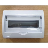 Pvc Mcb Box/DB Box 10.5way