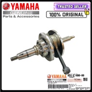 100% ORIGINAL VIETNAM Y16 Y16ZR CRANKSHAFT ASSY B5V-WE140-00 BAX-WE140-10