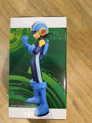 Bandai Grandista 洛克人EXE Figure