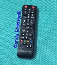 Remot STB / Receiver Parabola TransVision GL59-00180A
