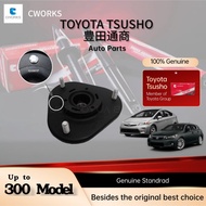 Toyota Prius 2011/ RAV4 2006/ Lexus CT200H 2010 Toyota Tsusho Japan Front Absorber Mounting