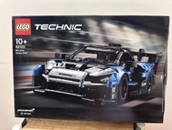 LEGO Technic 42123 麥拿侖 Senna GTR