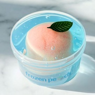 ZENIN Frozen Peach Slime (Limited)