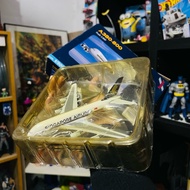 1/500 Cathay Pacific A330-300 B-Lad Progress 100Anniversary (Authentic)