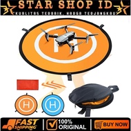 Drone Base Landing Helipad 50cm Universal Landing Pads Rc Quadcopter Drone SJRC F22s F11s F22 s2 DJI