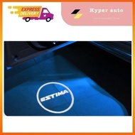 Welcome Shadow Light 3D (2 pcs) Toyota Estima Acr50  car accessories