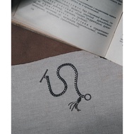 SHIYU KAVE accessories 791