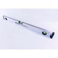 Haode Magnetic Water Level Horizontal Vertical Ruler Spirit Level Balance Ruler