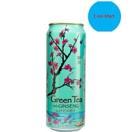 Arizona Green Tea with Ginseng and Honey 680ml
