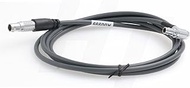 HangTon Data Cable 5pin 8pin for Pacific Crest PDL LPB and Rover Radio to Leica GPS1200 GRX1200 GFU1